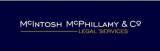 McIntosh McPhillamy & Co