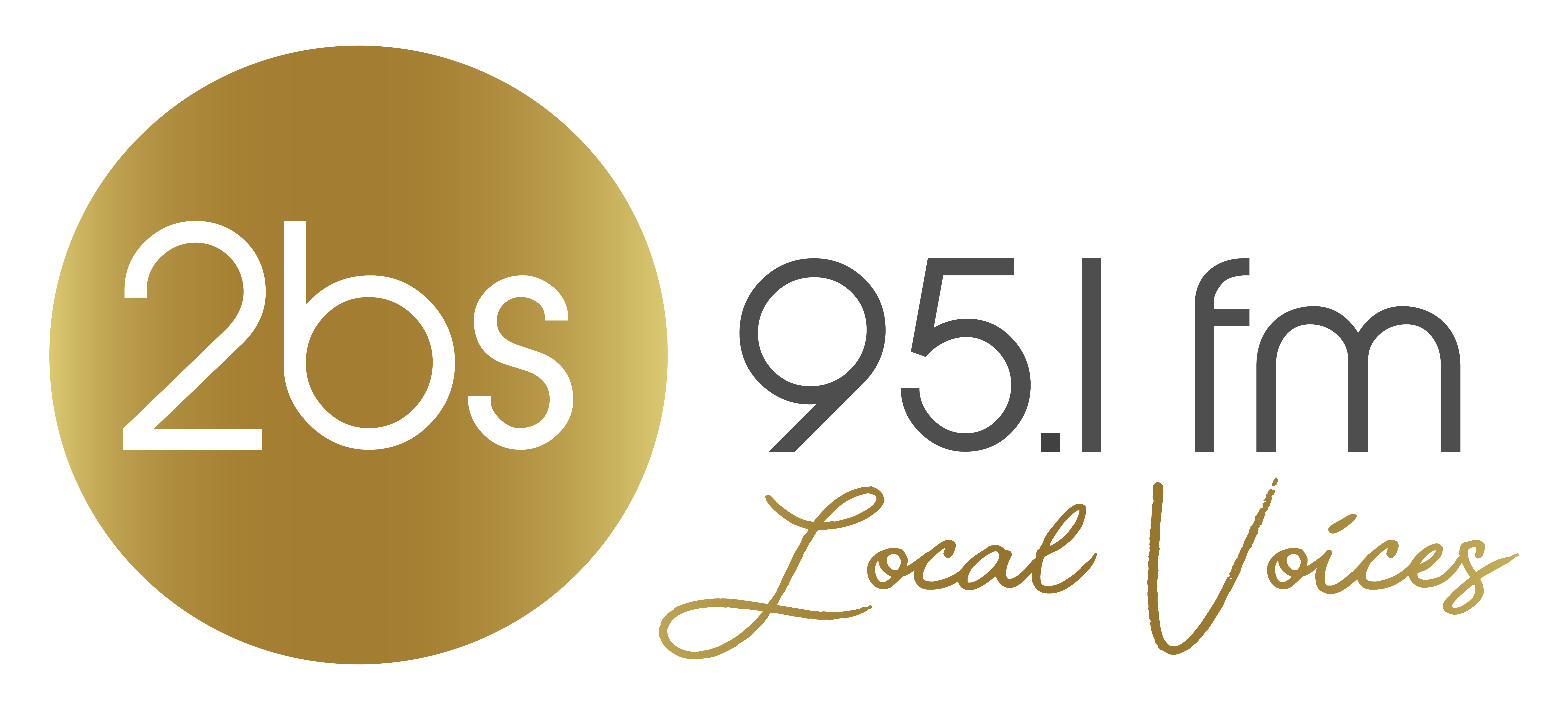 2BS 95.1FM